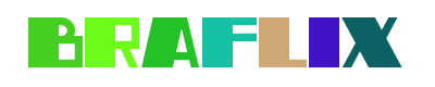braflix Logo